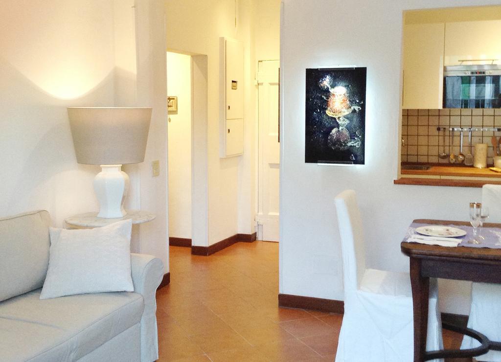 Appartamento Air Of Art Bologna Camera foto